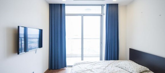 3 bedrooms Apartment in Binh Thanh, Vietnam No. 18150 20