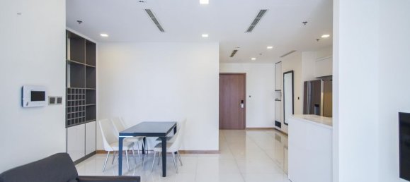 3 bedrooms Apartment in Binh Thanh, Vietnam No. 18150 6