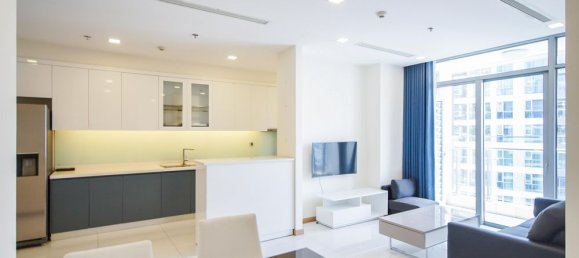 3 bedrooms Apartment in Binh Thanh, Vietnam No. 18150 7
