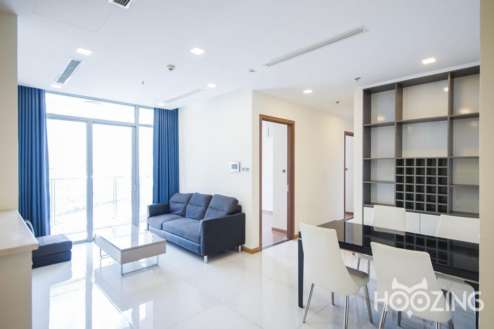 3 bedrooms Apartment in Binh Thanh, Vietnam No. 18150