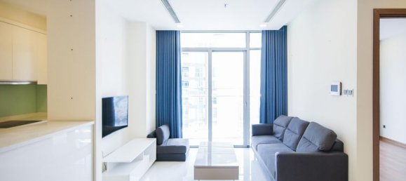 3 bedrooms Apartment in Binh Thanh, Vietnam No. 18150 10