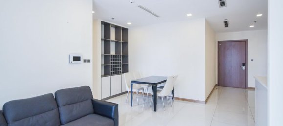 3 bedrooms Apartment in Binh Thanh, Vietnam No. 18150 9