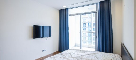 3 bedrooms Apartment in Binh Thanh, Vietnam No. 18150 21