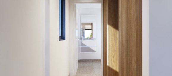 Вилла с 3 спальнями в Сан-Мигель-де-Салинас, Испания № 7606 8