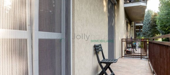 2 غرف نوم شقة في Bergamo, Italy رقم 322990 32