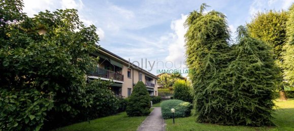 2 غرف نوم شقة في Bergamo, Italy رقم 322990 36