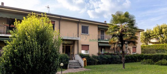 2 غرف نوم شقة في Bergamo, Italy رقم 322990 35