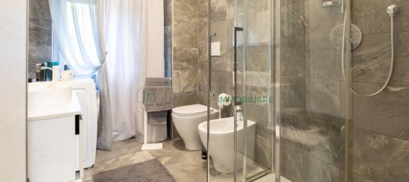 2 غرف نوم شقة في Bergamo, Italy رقم 322990 31