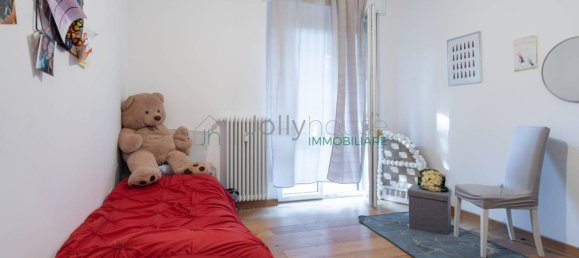 2 غرف نوم شقة في Bergamo, Italy رقم 322990 24