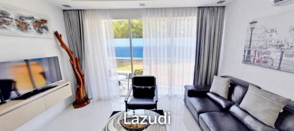 Apartamento com 1 quarto em condomínio em Pattaya, Thailand N.º 18829 2