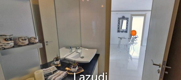 Apartamento com 1 quarto em condomínio em Pattaya, Thailand N.º 18829 10