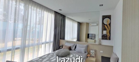 Apartamento com 1 quarto em condomínio em Pattaya, Thailand N.º 18829 8