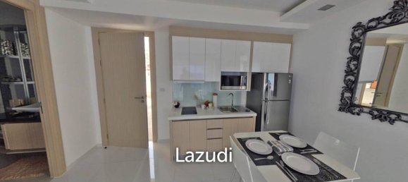 Apartamento com 1 quarto em condomínio em Pattaya, Thailand N.º 18829 5