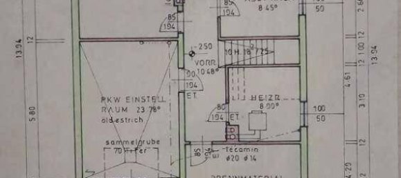 4غرفة منزل في Mannersdorf an der Rabnitz, Austria رقم 175892 12