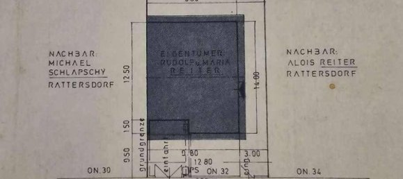 4غرفة منزل في Mannersdorf an der Rabnitz, Austria رقم 175892 10