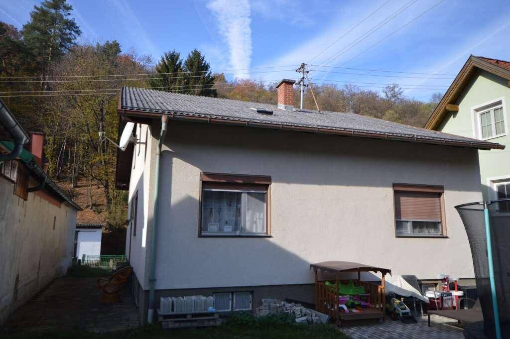 4غرفة منزل في Mannersdorf an der Rabnitz, Austria رقم 175892