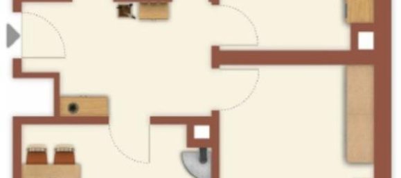 Apartamento de 3 dormitorios en Karlsruhe, Germany No. 231316 8