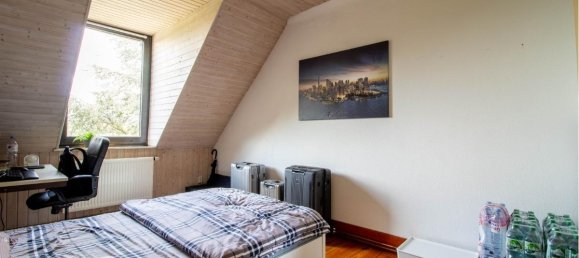 Apartamento de 3 dormitorios en Karlsruhe, Germany No. 231316 17