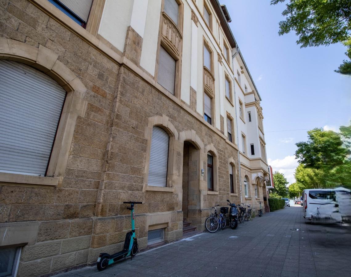 Apartamento de 3 dormitorios en Karlsruhe, Germany No. 231316