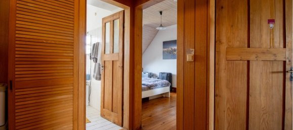 Apartamento de 3 dormitorios en Karlsruhe, Germany No. 231316 13