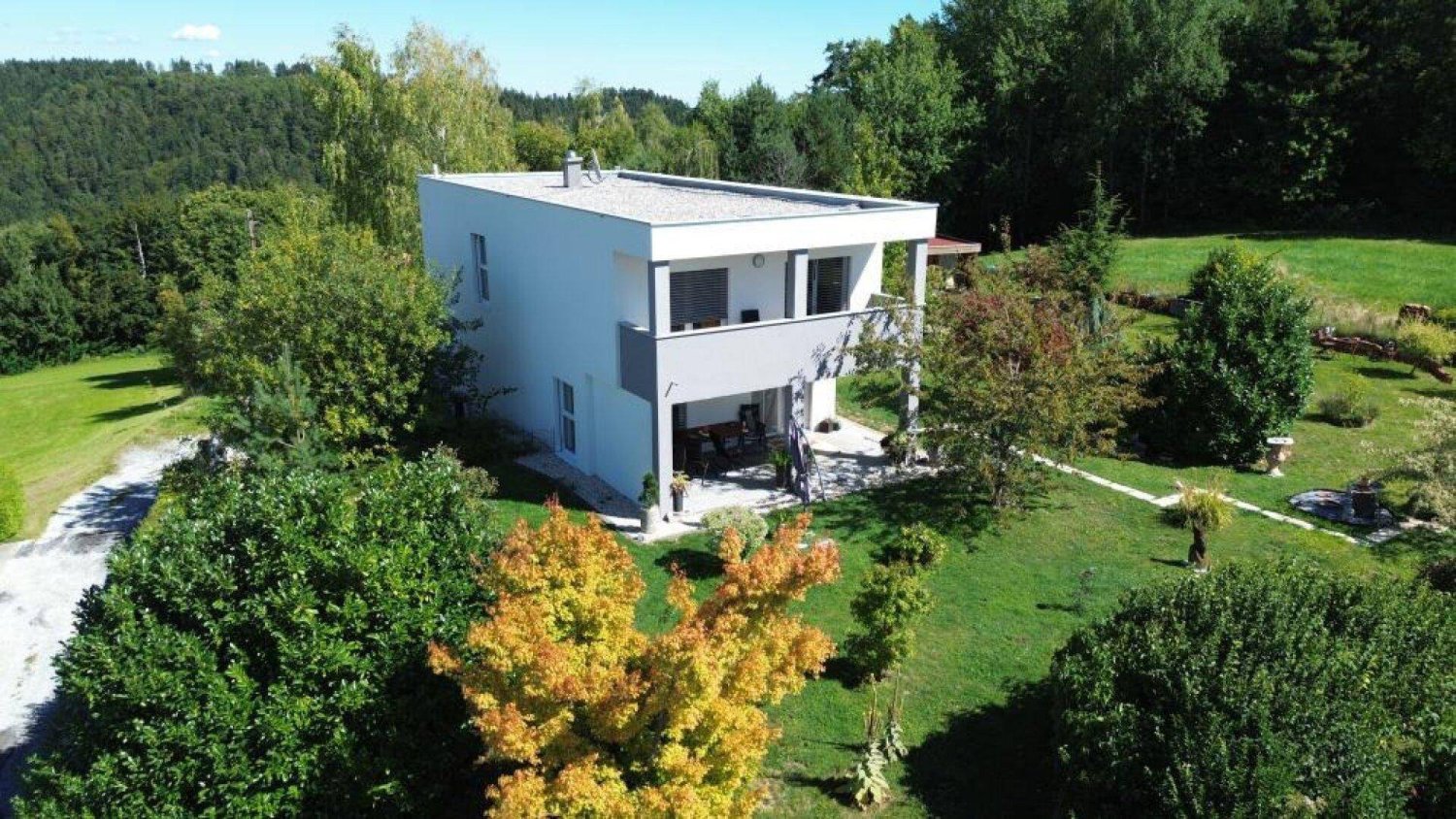 3غرفة منزل في Barnbach, Austria رقم 244213