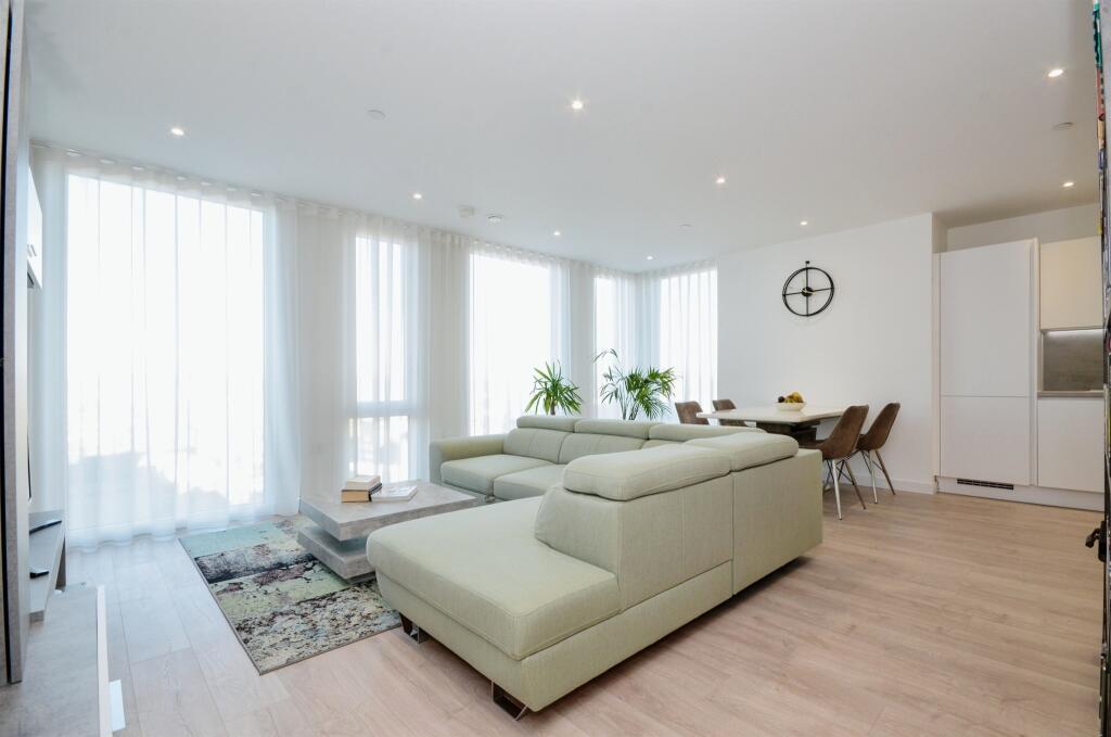 2 Schlafzimmer Wohnung in Harrow, United Kingdom, Nr. 6314