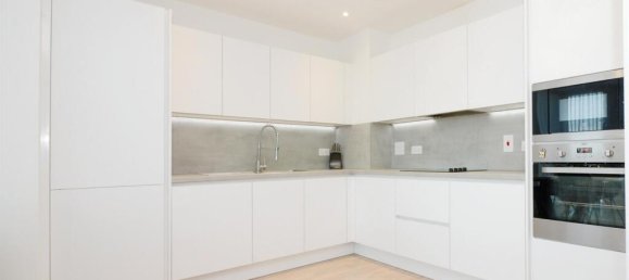 2 Schlafzimmer Wohnung in Harrow, United Kingdom, Nr. 6314 2