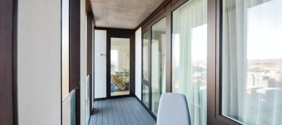 2 Schlafzimmer Wohnung in Harrow, United Kingdom, Nr. 6314 6