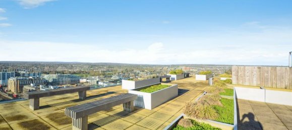 2 Schlafzimmer Wohnung in Harrow, United Kingdom, Nr. 6314 10