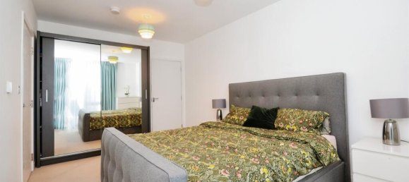 2 Schlafzimmer Wohnung in Harrow, United Kingdom, Nr. 6314 13