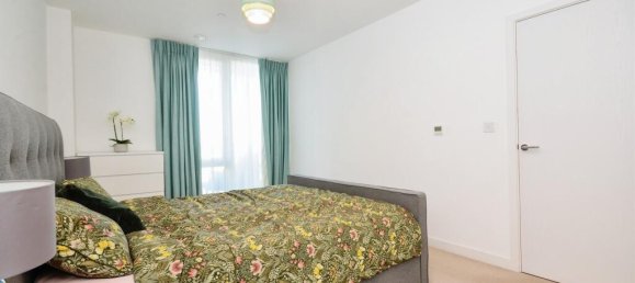 2 Schlafzimmer Wohnung in Harrow, United Kingdom, Nr. 6314 8