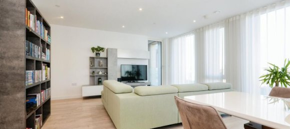 2 Schlafzimmer Wohnung in Harrow, United Kingdom, Nr. 6314 20