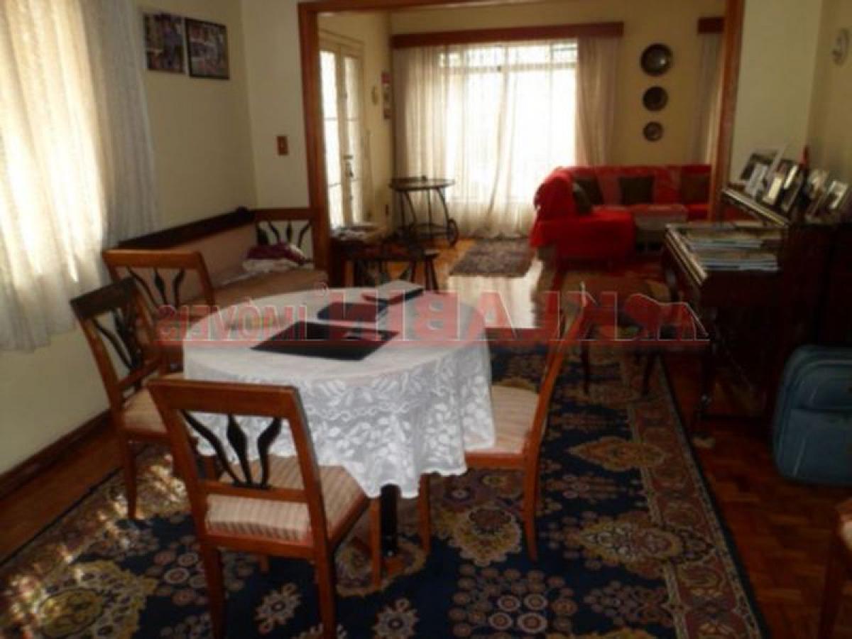 Casa T3 em São Paulo, Brazil N.º 432083