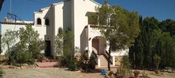Casa T4 em Calpe, Spain N.º 98179 22