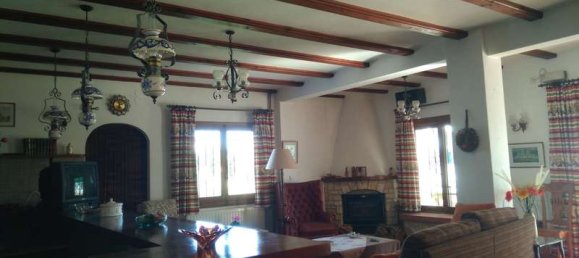 Casa T4 em Calpe, Spain N.º 98179 6