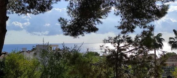 Casa T4 em Calpe, Spain N.º 98179 16