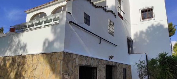 Casa T4 em Calpe, Spain N.º 98179 17