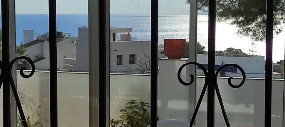 Casa T4 em Calpe, Spain N.º 98179 15