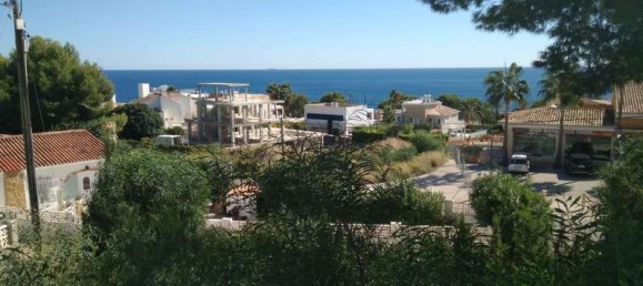 Casa T4 em Calpe, Spain N.º 98179 4