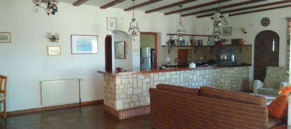 Casa T4 em Calpe, Spain N.º 98179 3