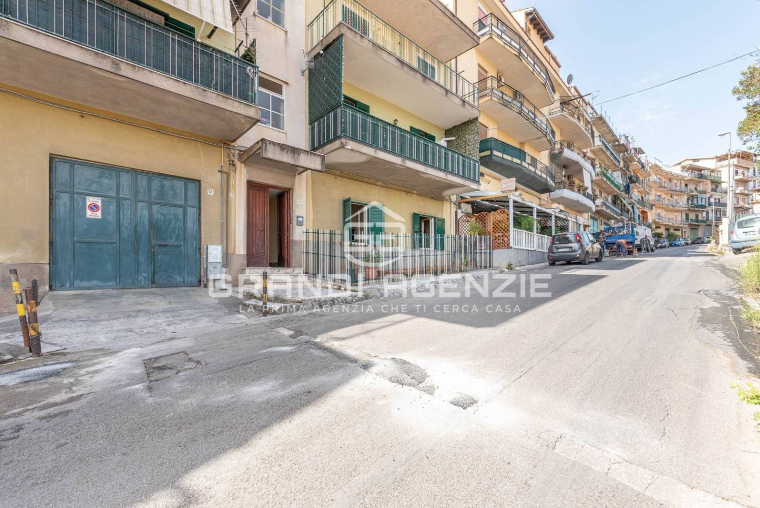 2 chambres Appartement à Altofonte, Italy No. 321988