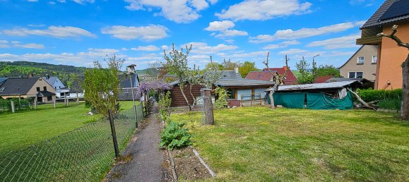 2 chambres Maison de ville à Erzgebirgskreis, Germany No. 74668 39
