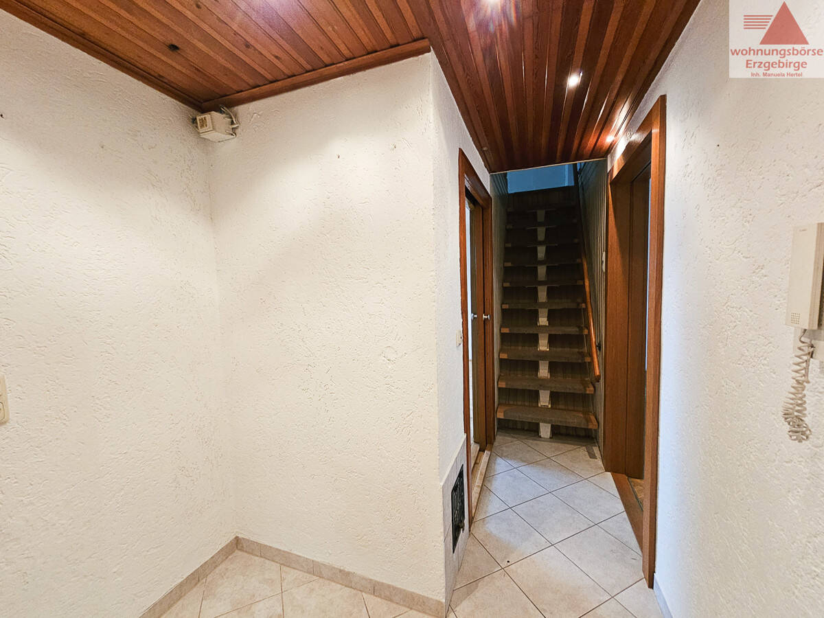 2 chambres Maison de ville à Erzgebirgskreis, Germany No. 74668