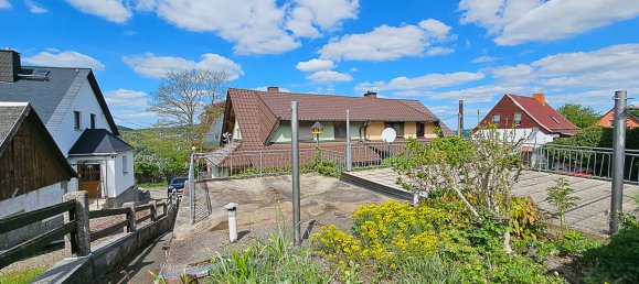 2 chambres Maison de ville à Erzgebirgskreis, Germany No. 74668 35