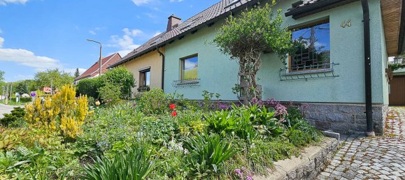2 chambres Maison de ville à Erzgebirgskreis, Germany No. 74668 4