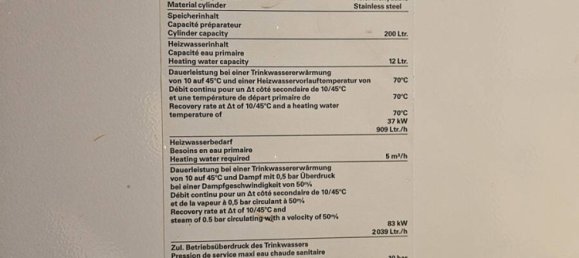 2 chambres Maison de ville à Erzgebirgskreis, Germany No. 74668 26