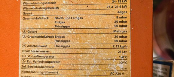 2 chambres Maison de ville à Erzgebirgskreis, Germany No. 74668 25