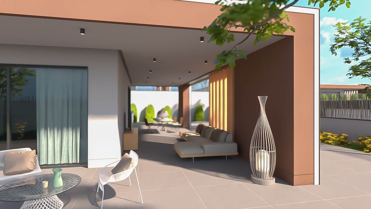 3 bedrooms Land in Agrigento, Italy No. 309177