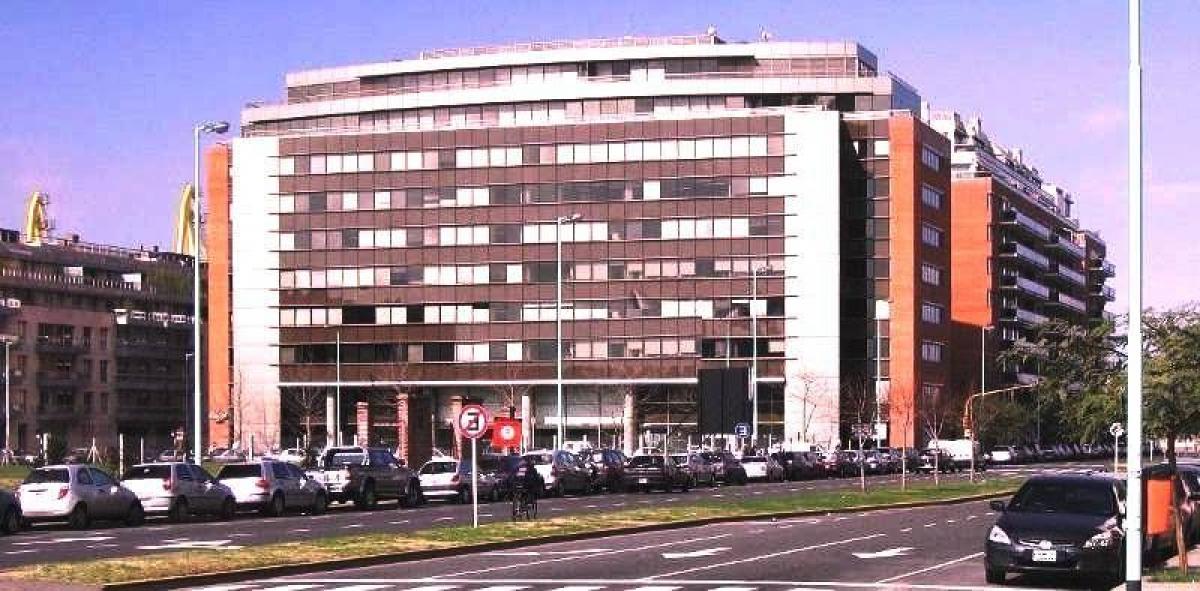530m² Office in Buenos Aires, Argentina No. 106977