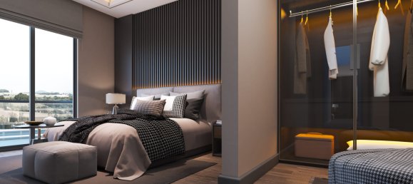 Appartement 3+1 à Zeray Mahal Kartepe, Kocaeli, Turkey No. 34971 9